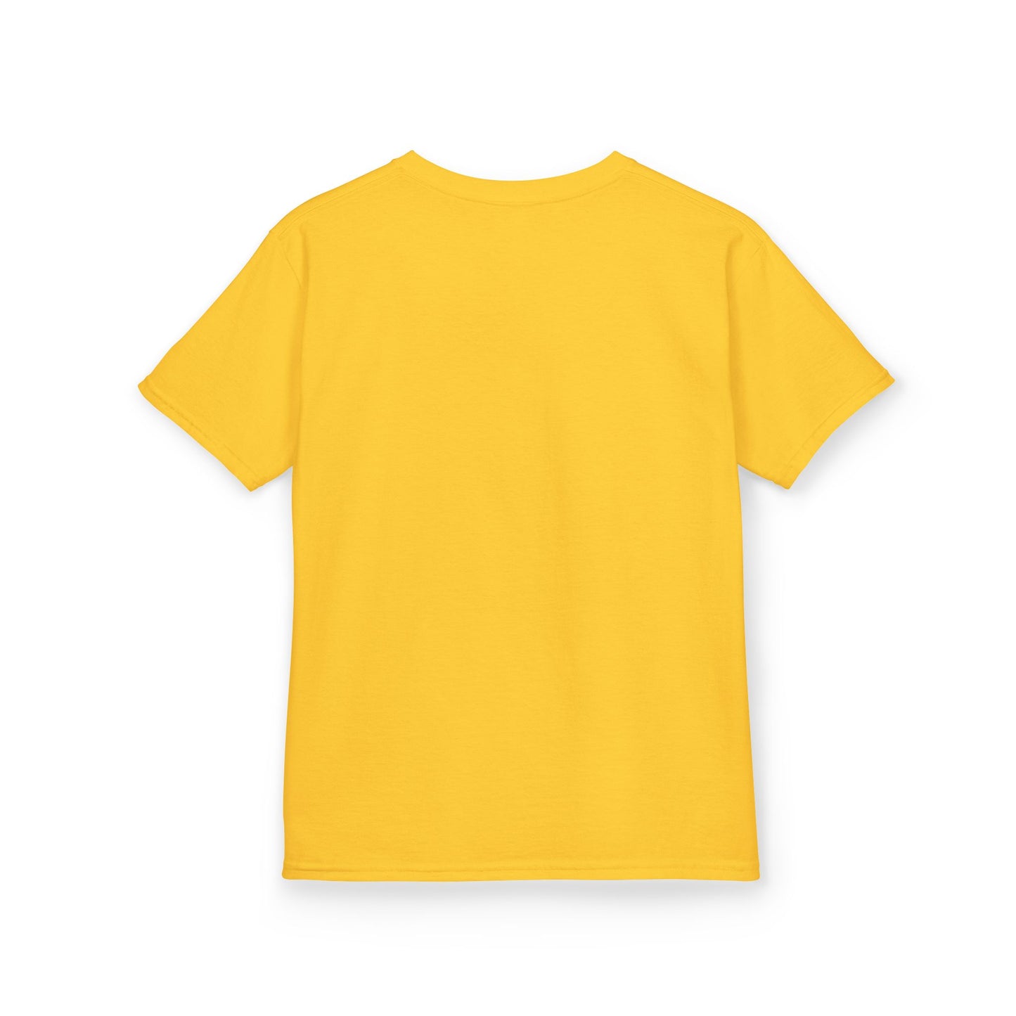 Kids Horse Lover Tee - Adorable Nature Photography for Young Equestrians