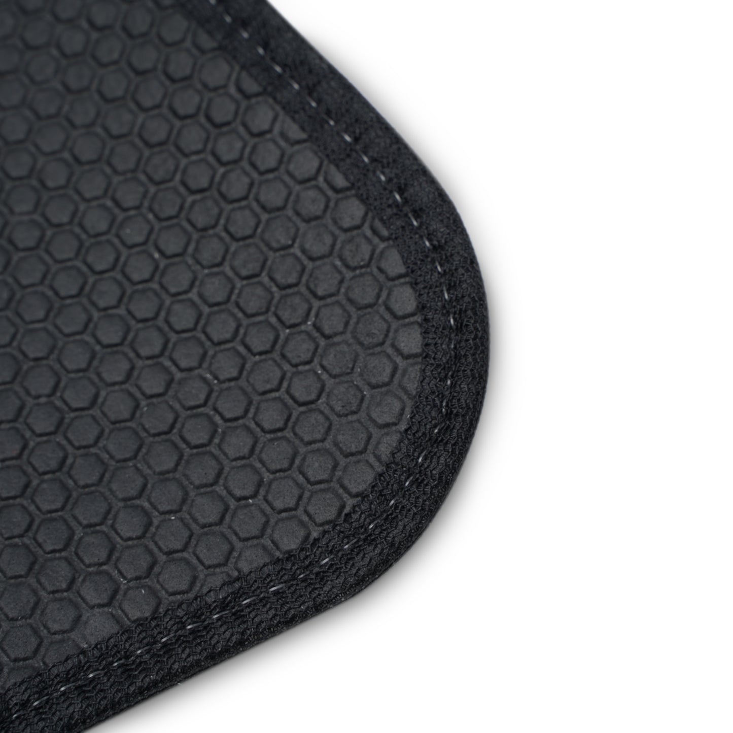 Alfombrillas para coche, 1 pieza, diseño de mandala