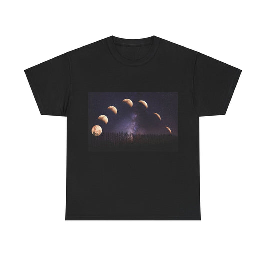 T-shirt Universe