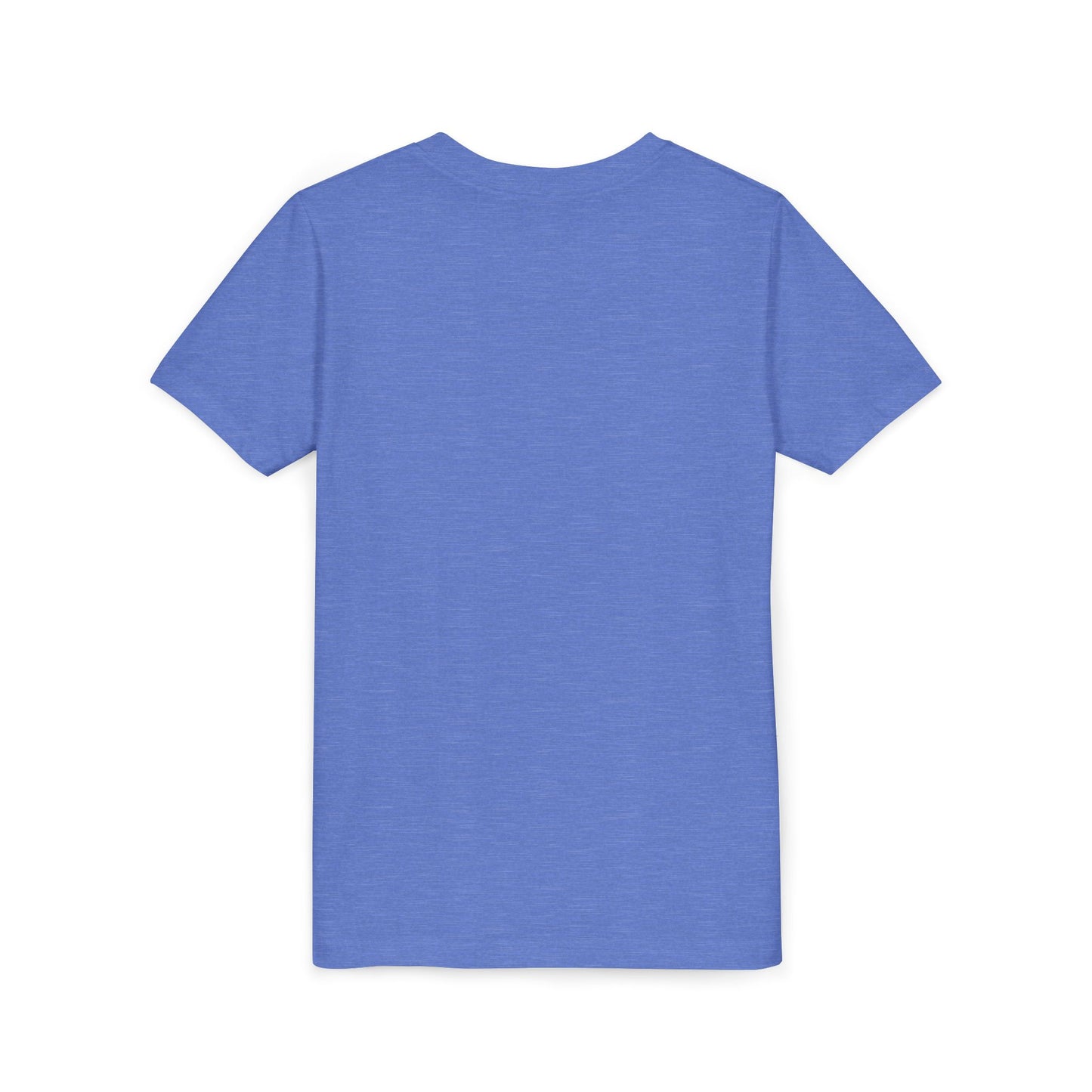 T-shirt à manches courtes pour jeunes avec illustration de chat mignon – Cadeau idéal pour les amoureux des animaux 