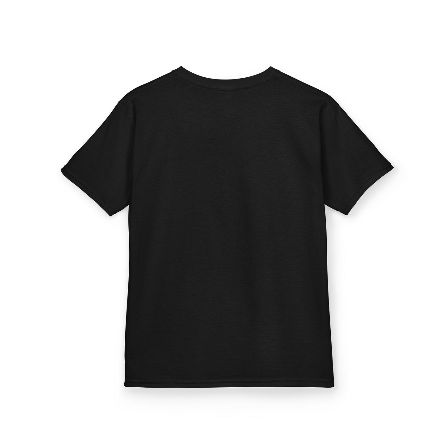 Kids Horse Lover Tee - Adorable Nature Photography for Young Equestrians