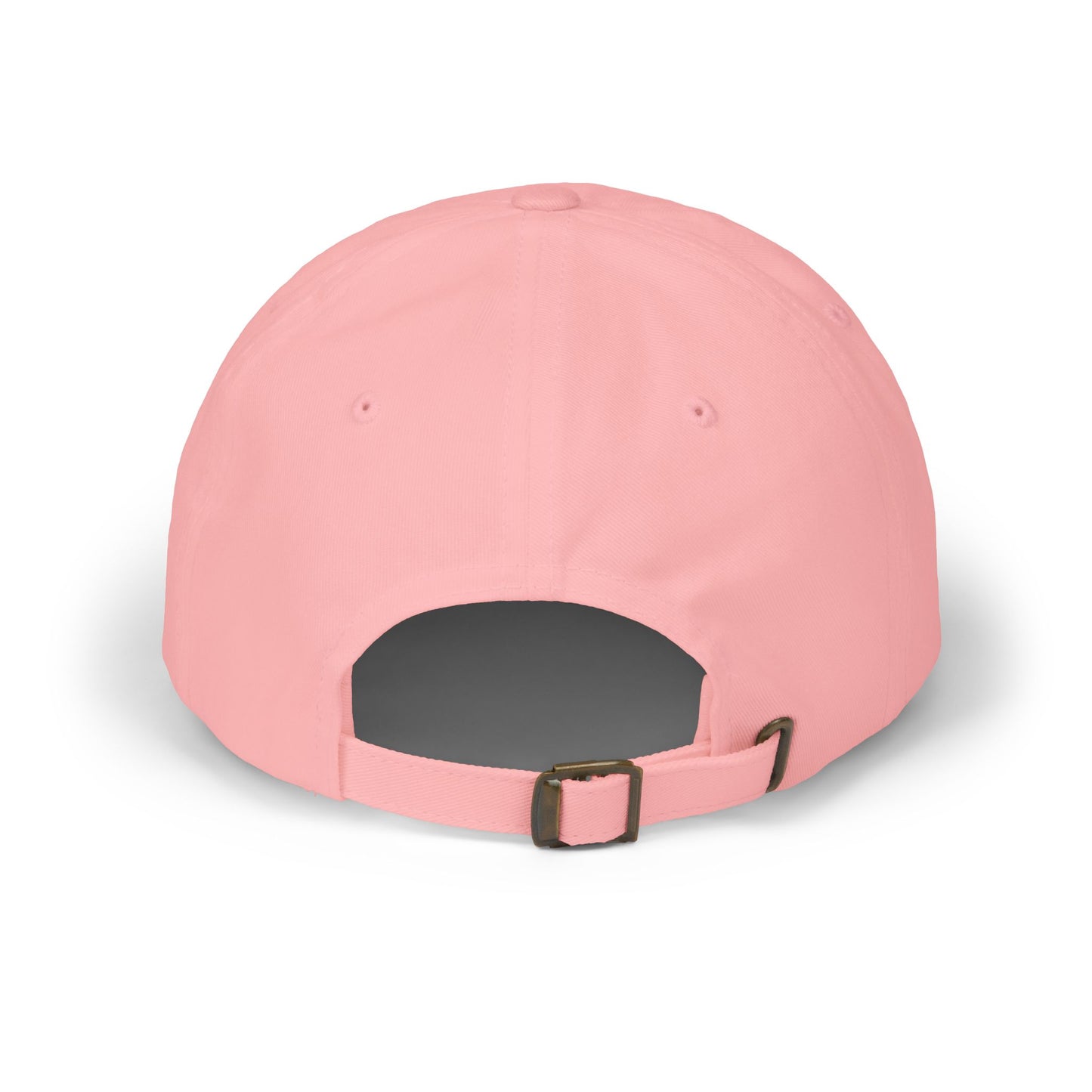Gorra clásica de papá Texas Pride - No seas California, mi Texas
