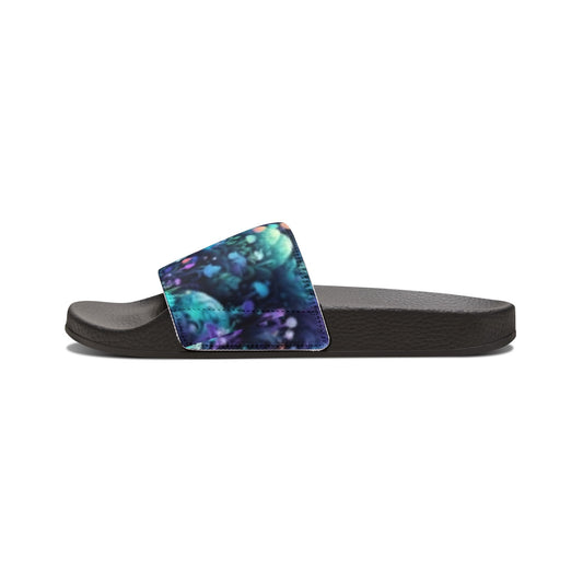 Sandales pour femmes Ocean Purple