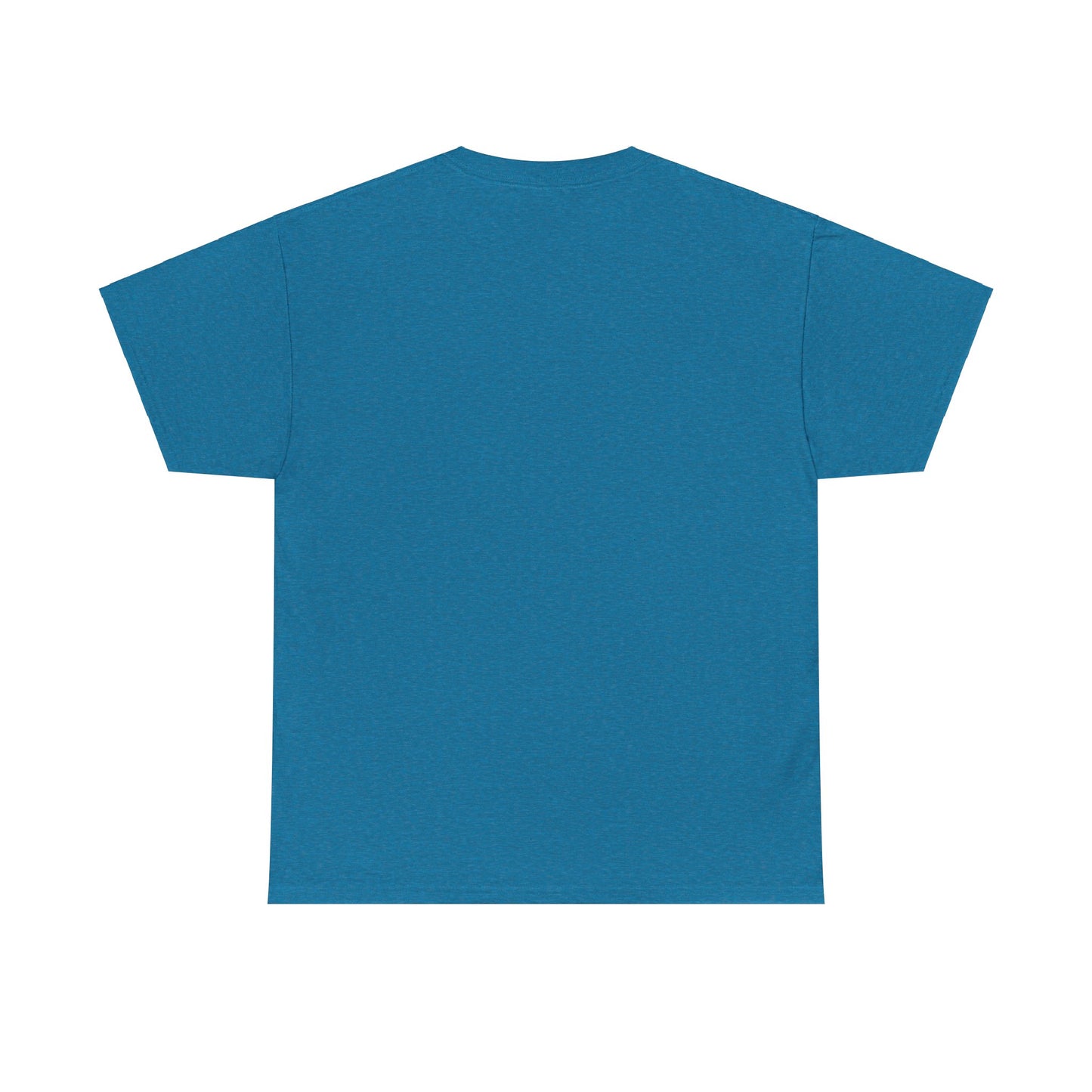 T-shirt Hibou coloré