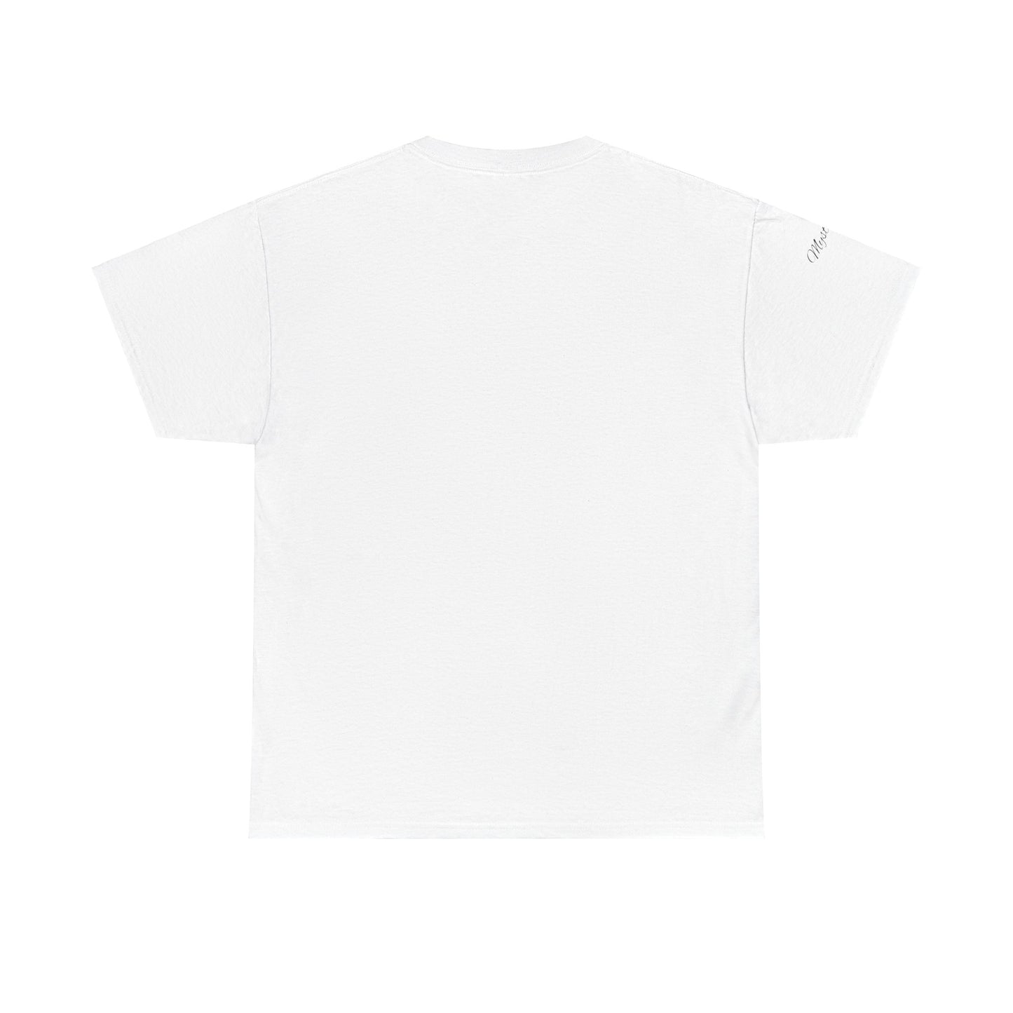 T-shirt Black Cat