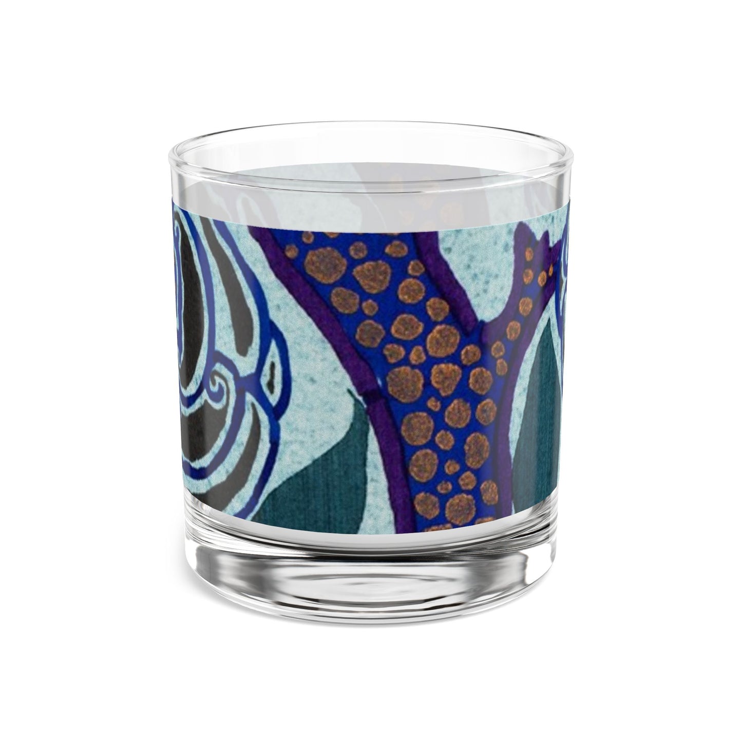 Rocks Glass, 10oz
