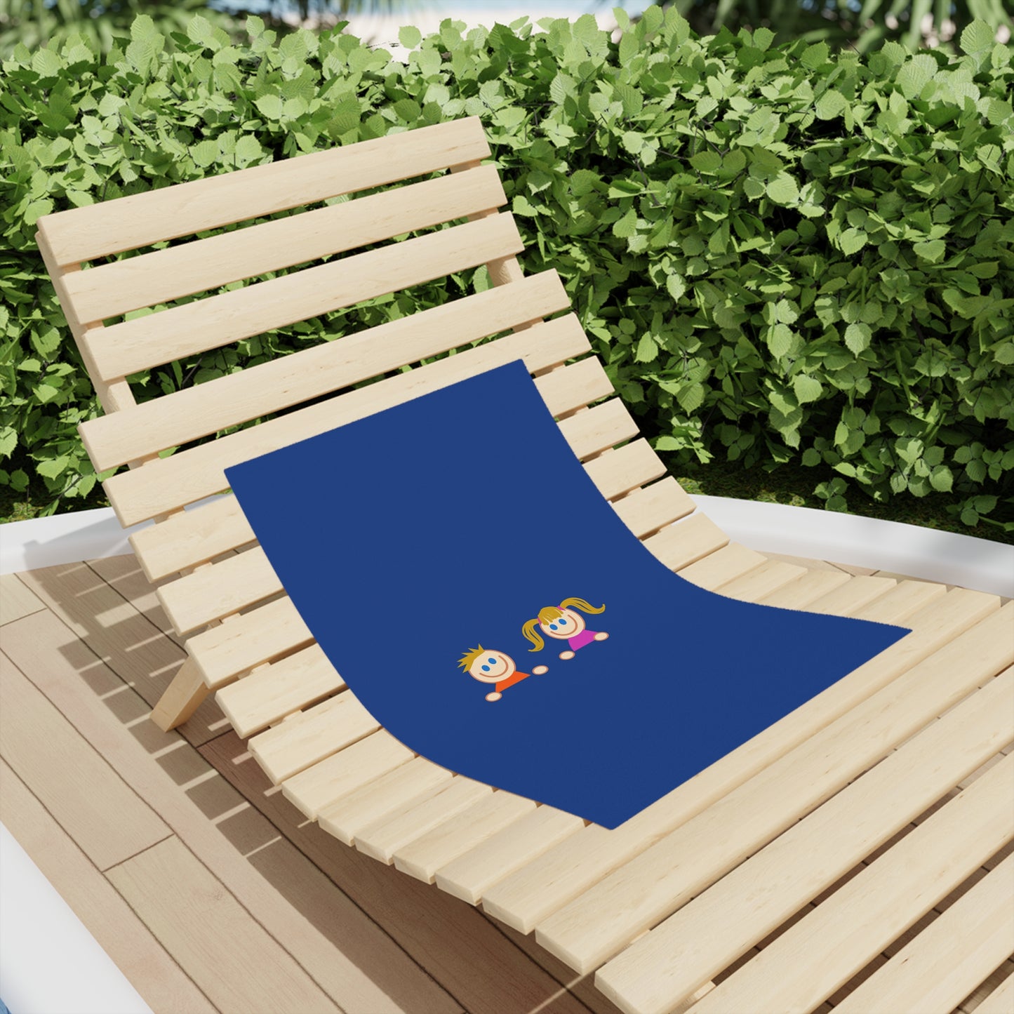 Beach Towels