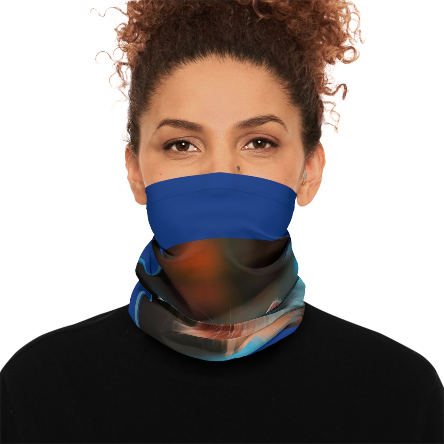Lightweight Neck Gaiter