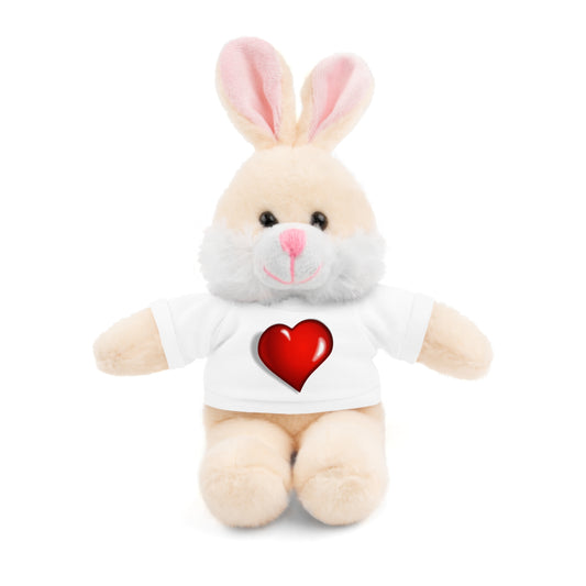 Teddy Bear Heart