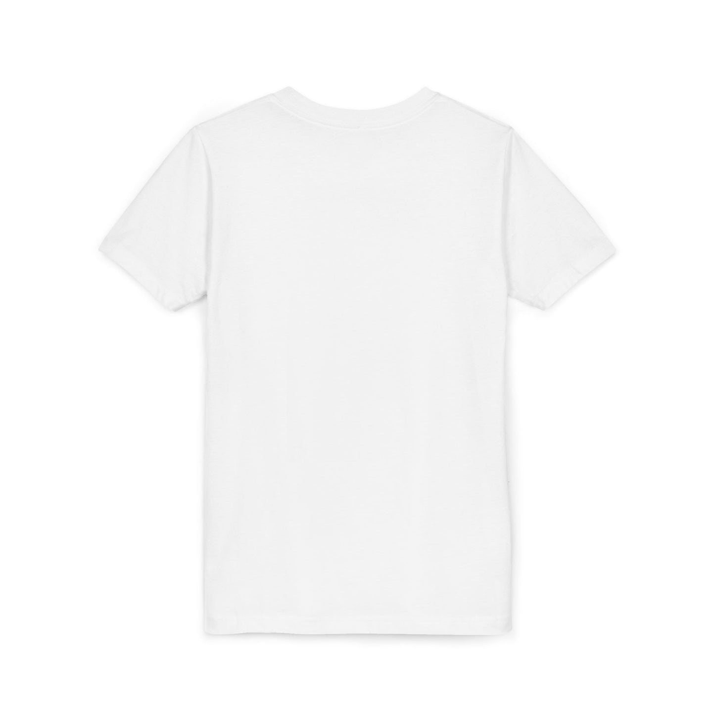 T-shirt à manches courtes pour jeunes avec illustration de chat mignon – Cadeau idéal pour les amoureux des animaux 