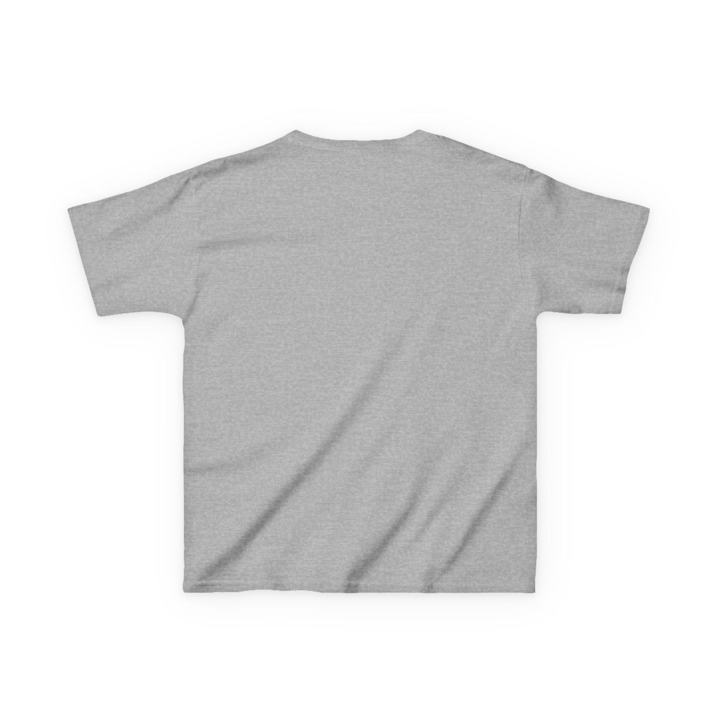 T-shirt enfant Aventure cosmique - Motif vélo spatial