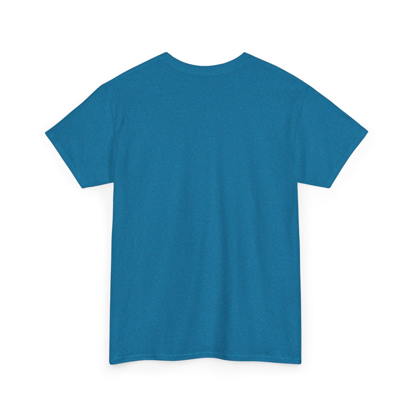 T-shirt Hibou coloré