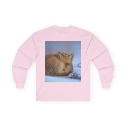 Unisex Ultra Cotton Long Sleeve Tee