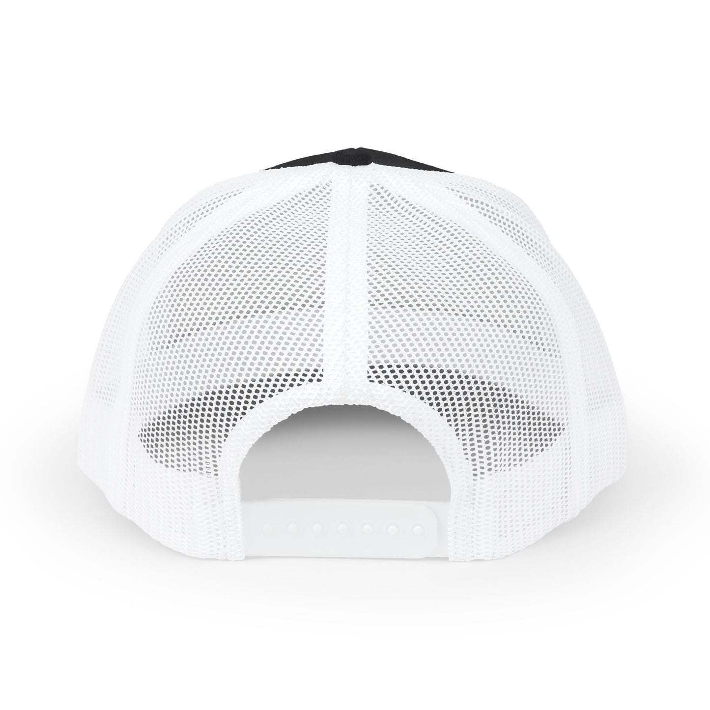Casquette snapback patriotique style camionneur – Motif drapeau américain 