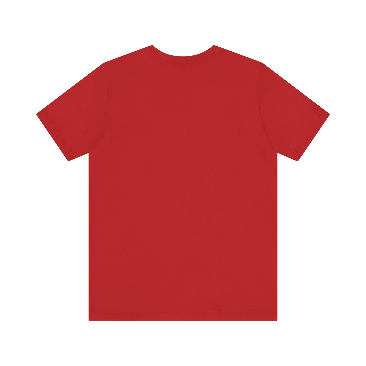 Camiseta Números Corazón