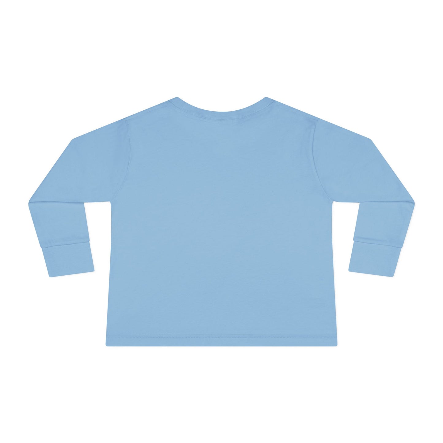 Camiseta de manga larga para niños pequeños: camiseta con gráfico de robot, perfecta para cumpleaños y juegos.