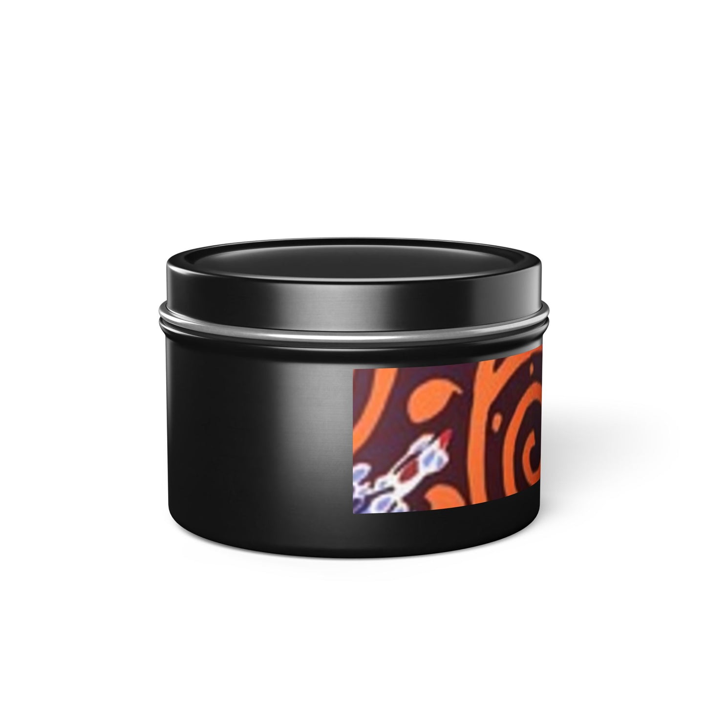 Tin Candles Love this candle by Shookie Mookie ❤️