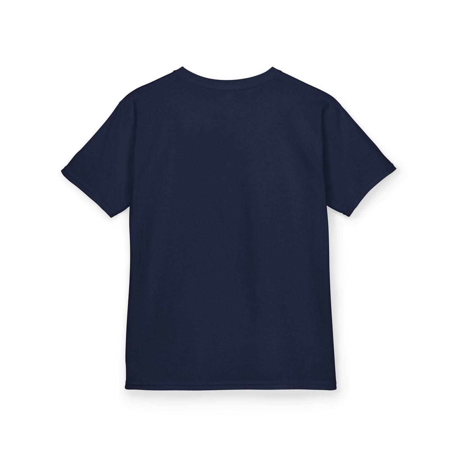 Camiseta infantil de aventura espacial: diseño cósmico colorido para jóvenes exploradores