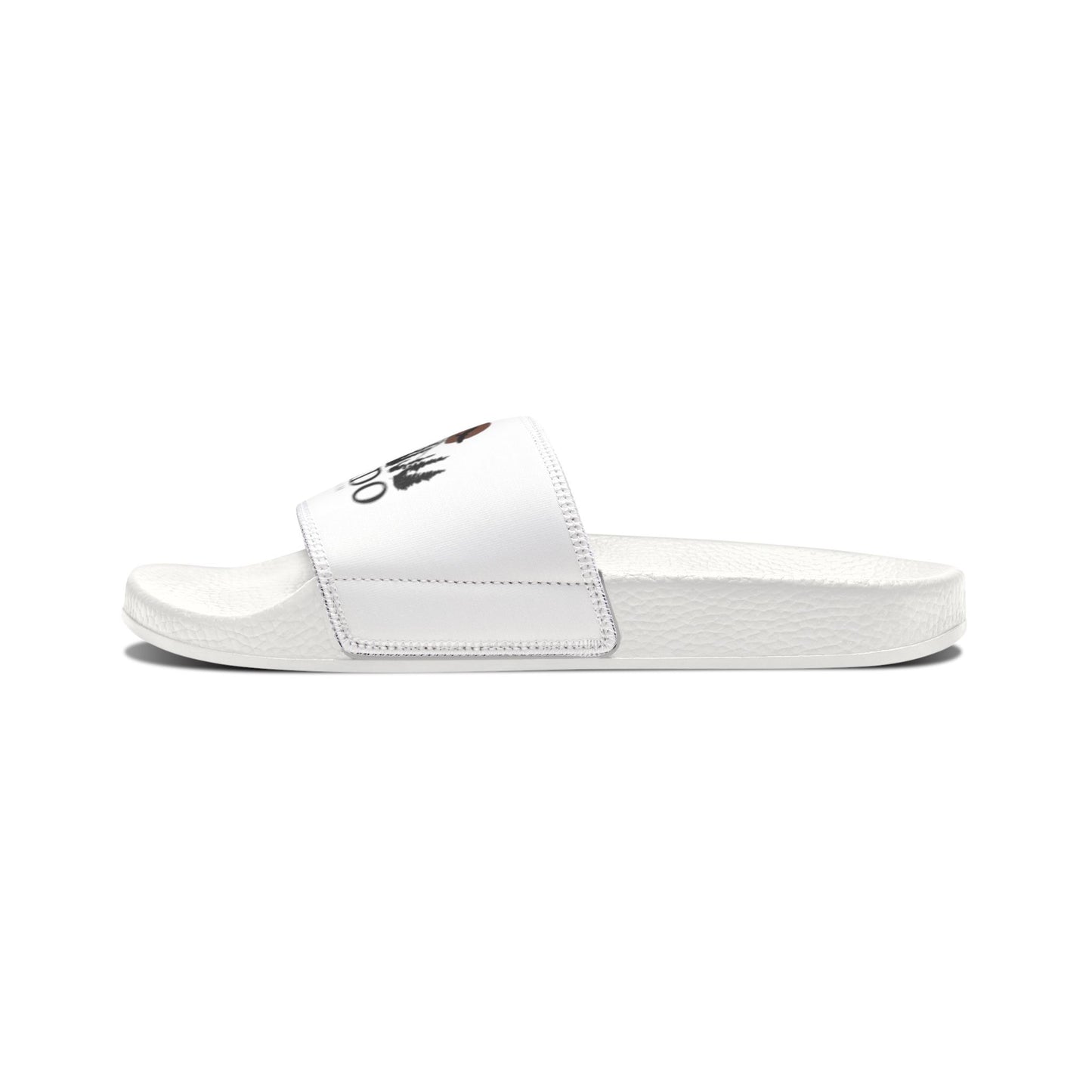 Sandalias con tiras extraíbles para hombre 
