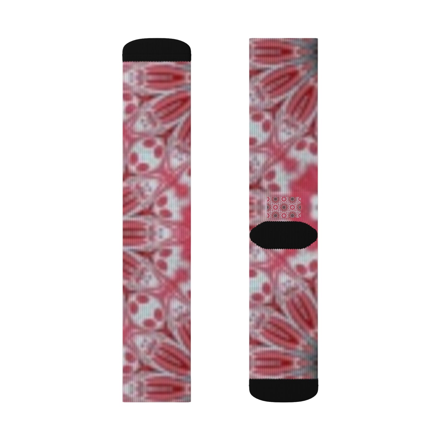 Sublimation Socks