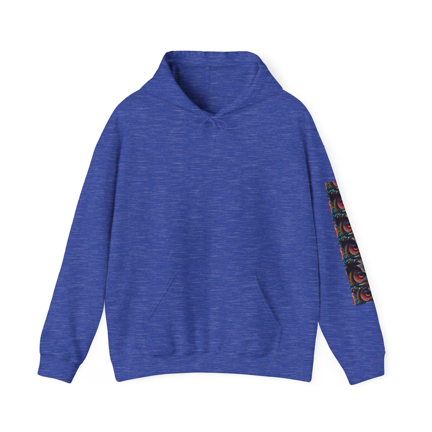 Sudadera con capucha retro de mujer sexy con lencería con un gato