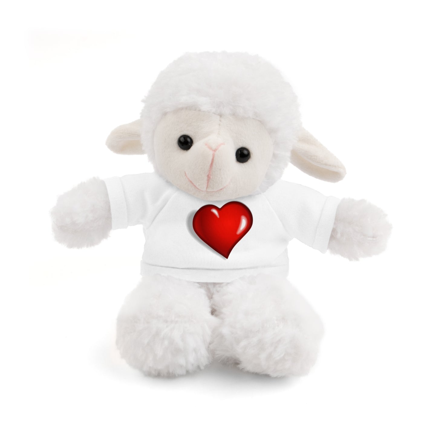 Teddy Bear Heart