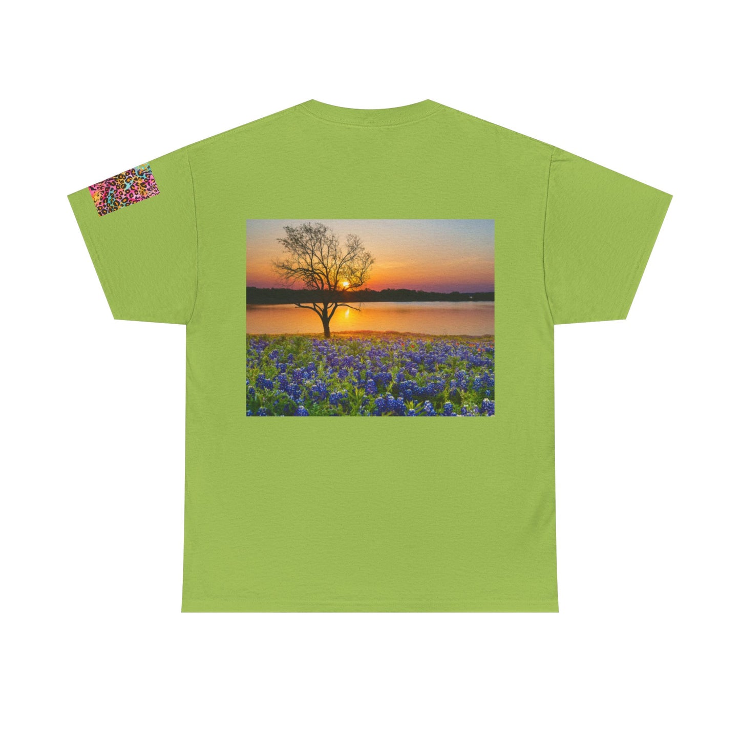 Botanical Art Unisex T-shirt, Plant Lover Gift, Nature T-Shirt, Eco-Friendly Fashion, Casual Wear, Gardening Enthusiast Top