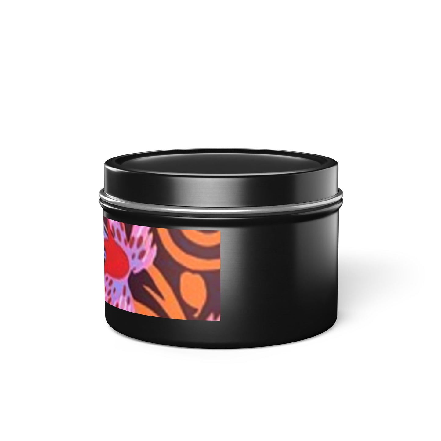 Tin Candles Love this candle by Shookie Mookie ❤️