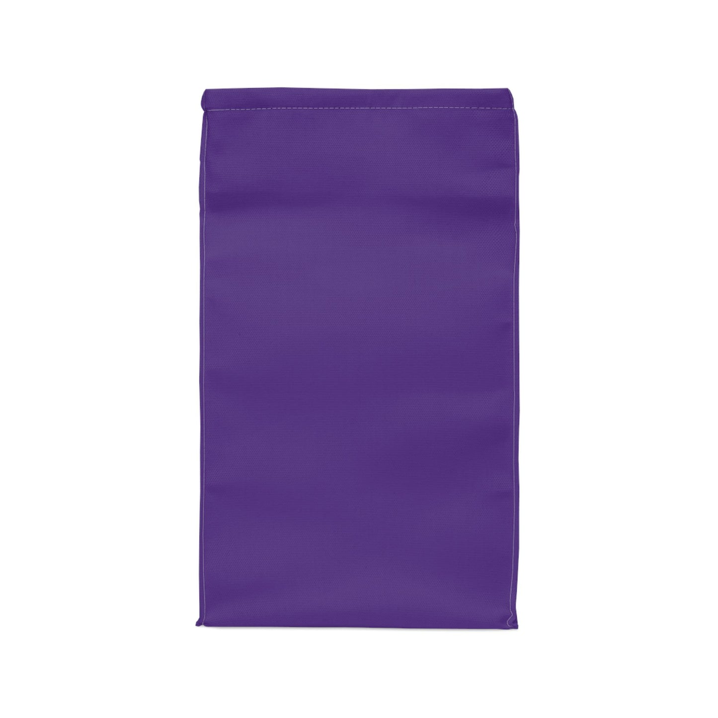 Polyester Lunch Bag Green Alien