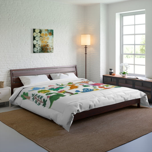 Comforter