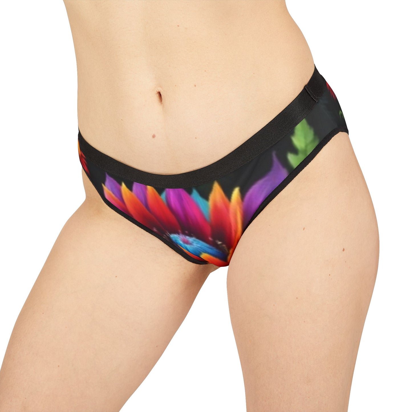 Ropa interior femenina (AOP) 