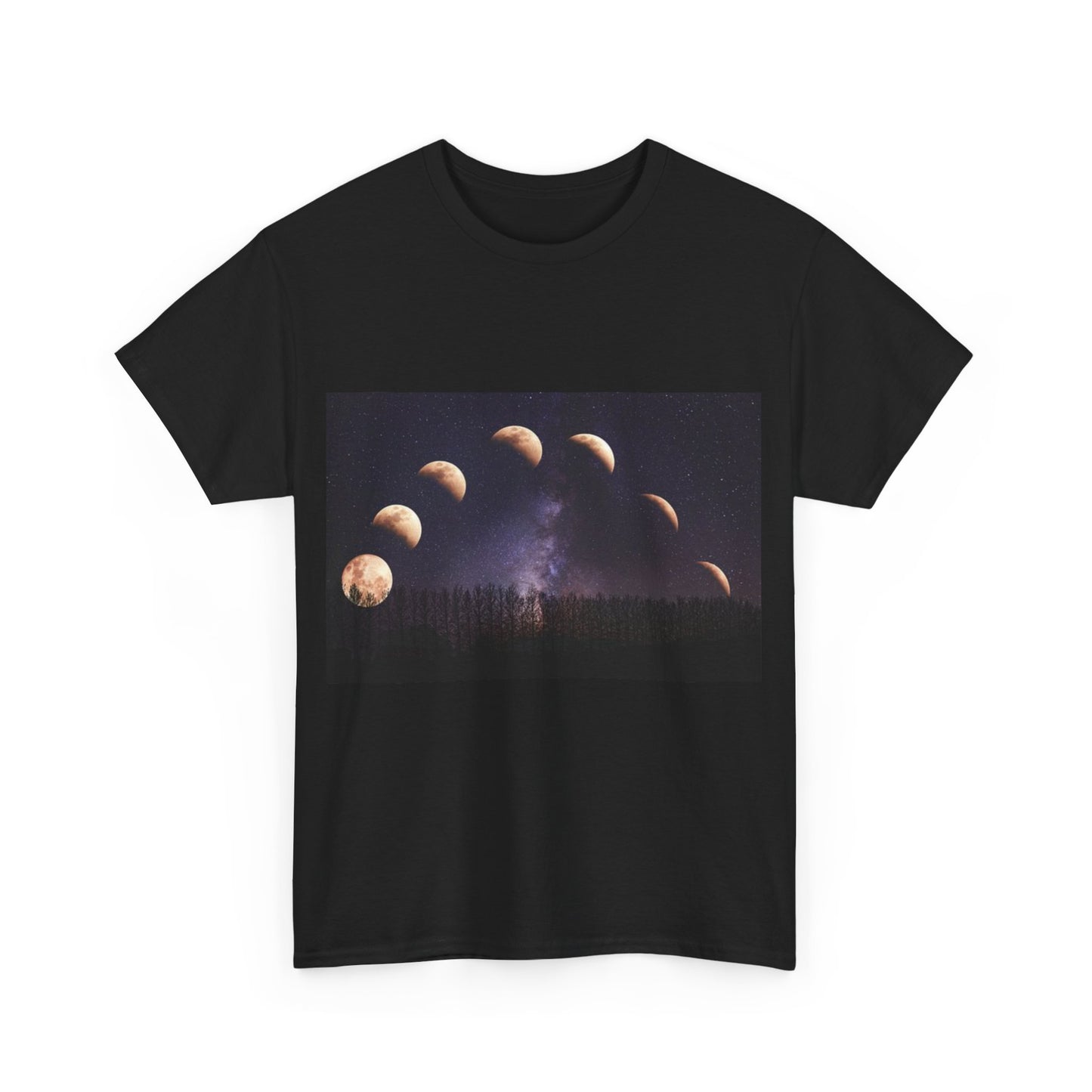 T-shirt Universe