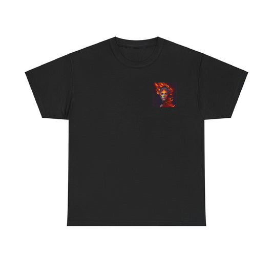 T-shirt  Don't Be A Butthead