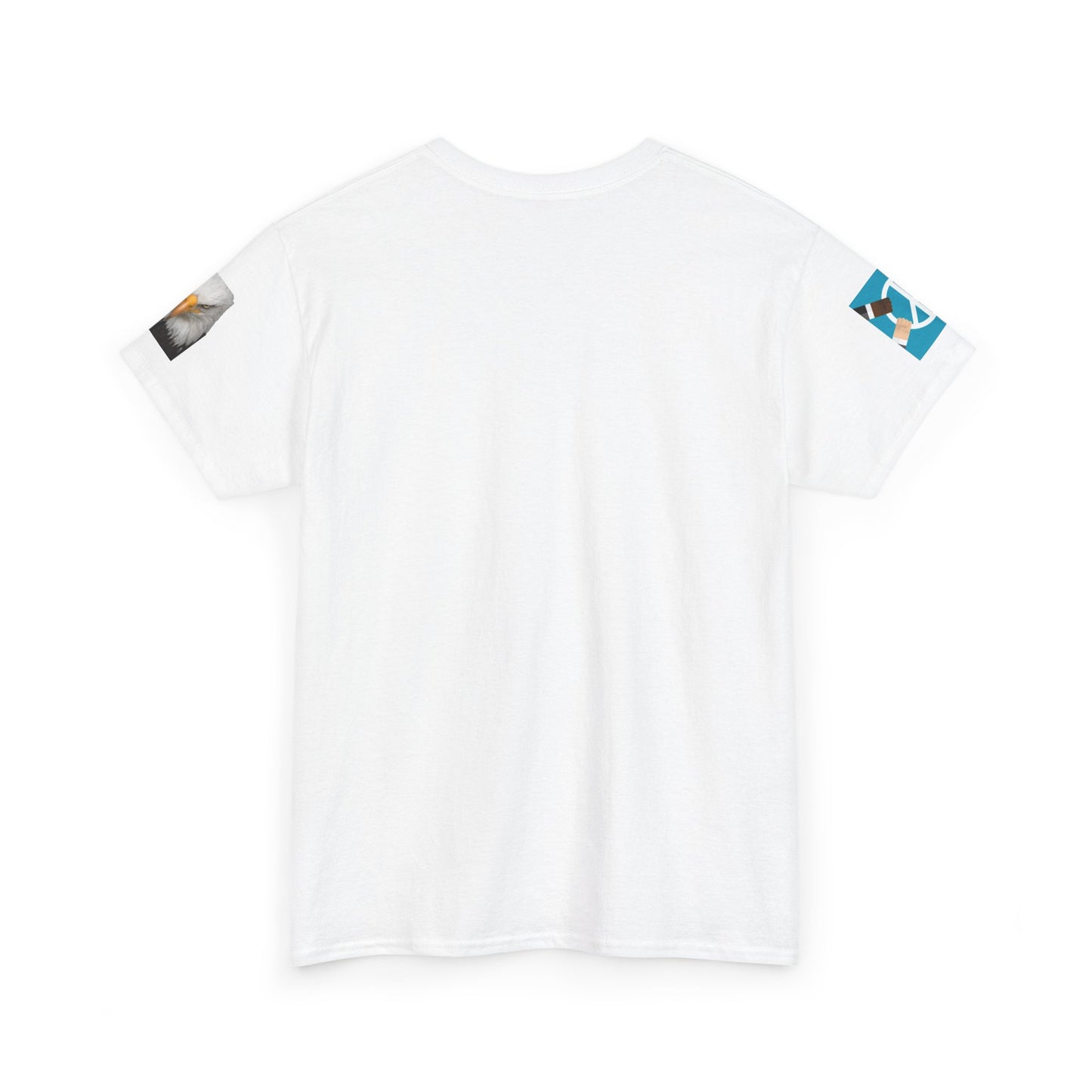 Make America Fabulous Now! Unisex Heavy Cotton Tee