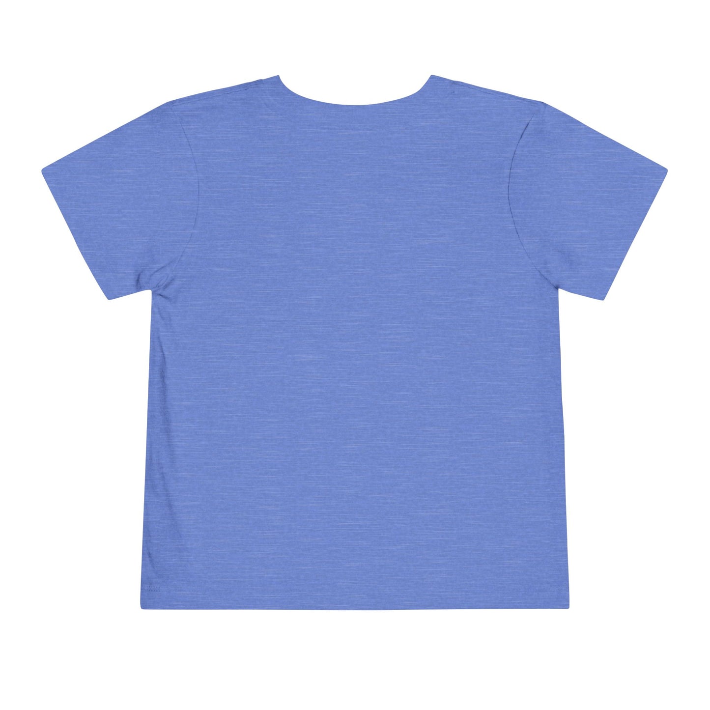 Cute Alien Spaceship Toddler Tee - Fun Kids Short Sleeve Shirt