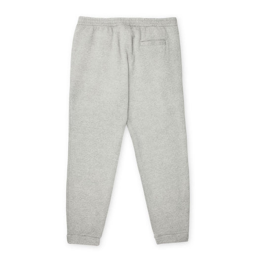 Cozy adidas  Fleece Joggers with Vintage Mountain Design