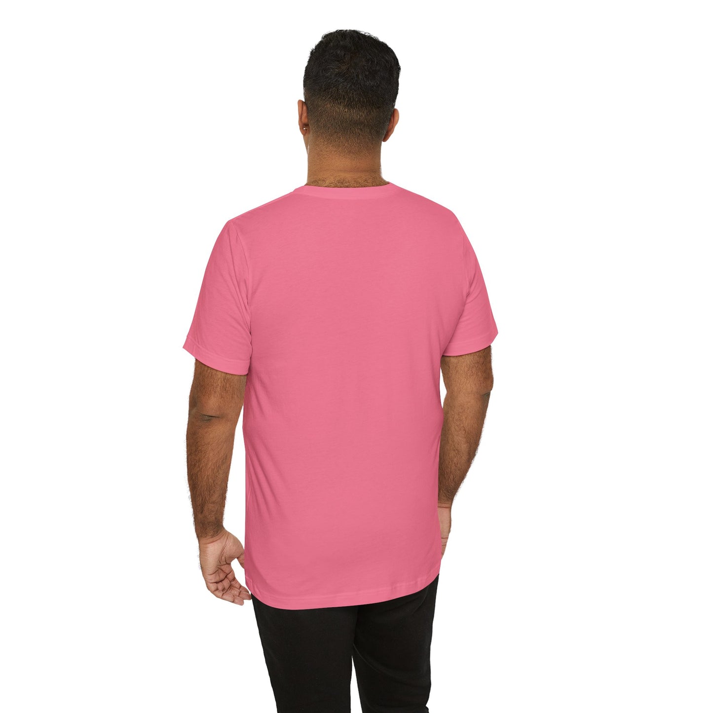 Camiseta avestruz no, no escucho