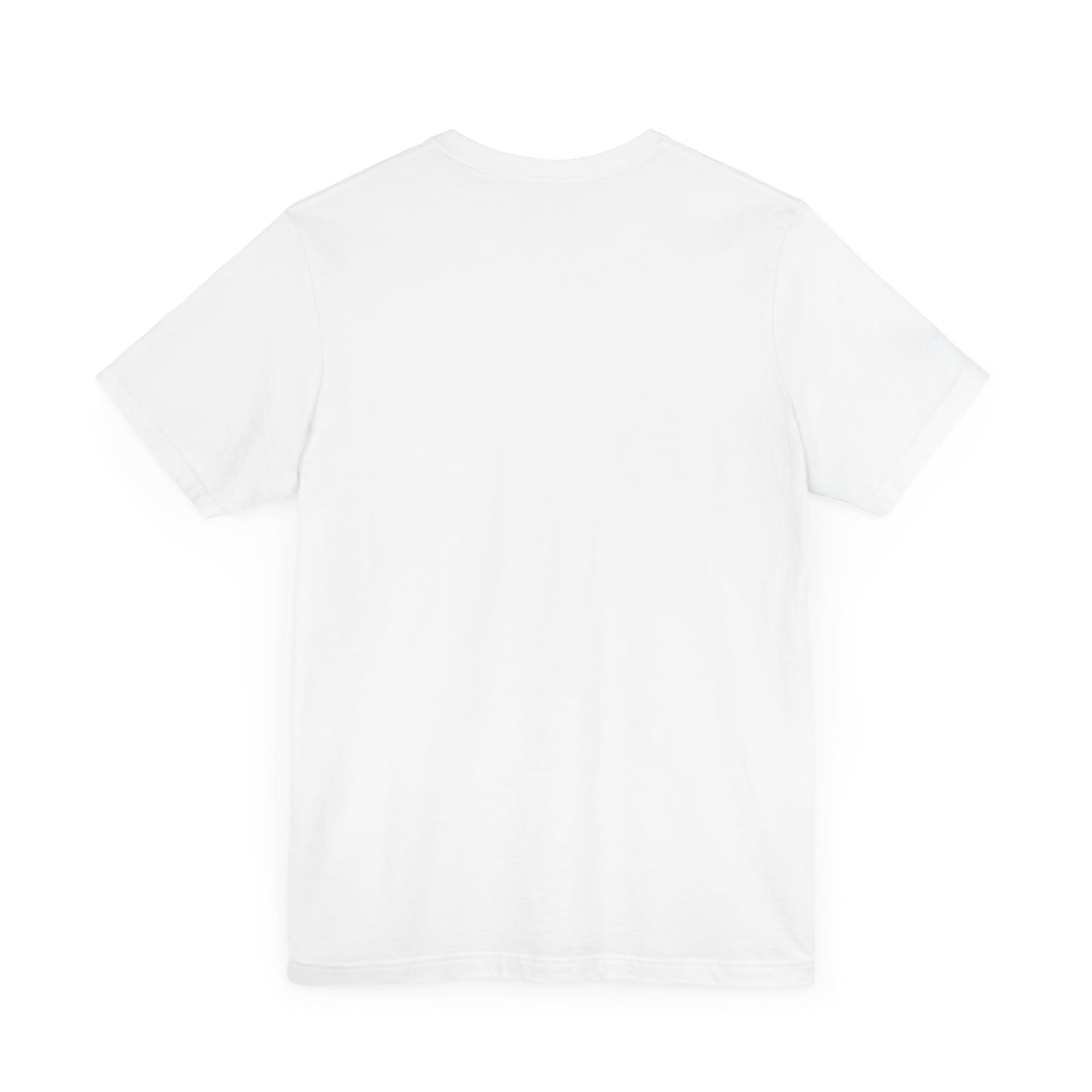 Camiseta Números Corazón