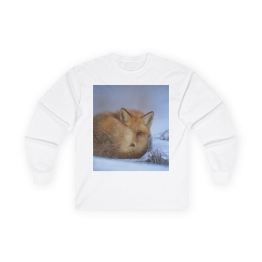 Unisex Ultra Cotton Long Sleeve Tee