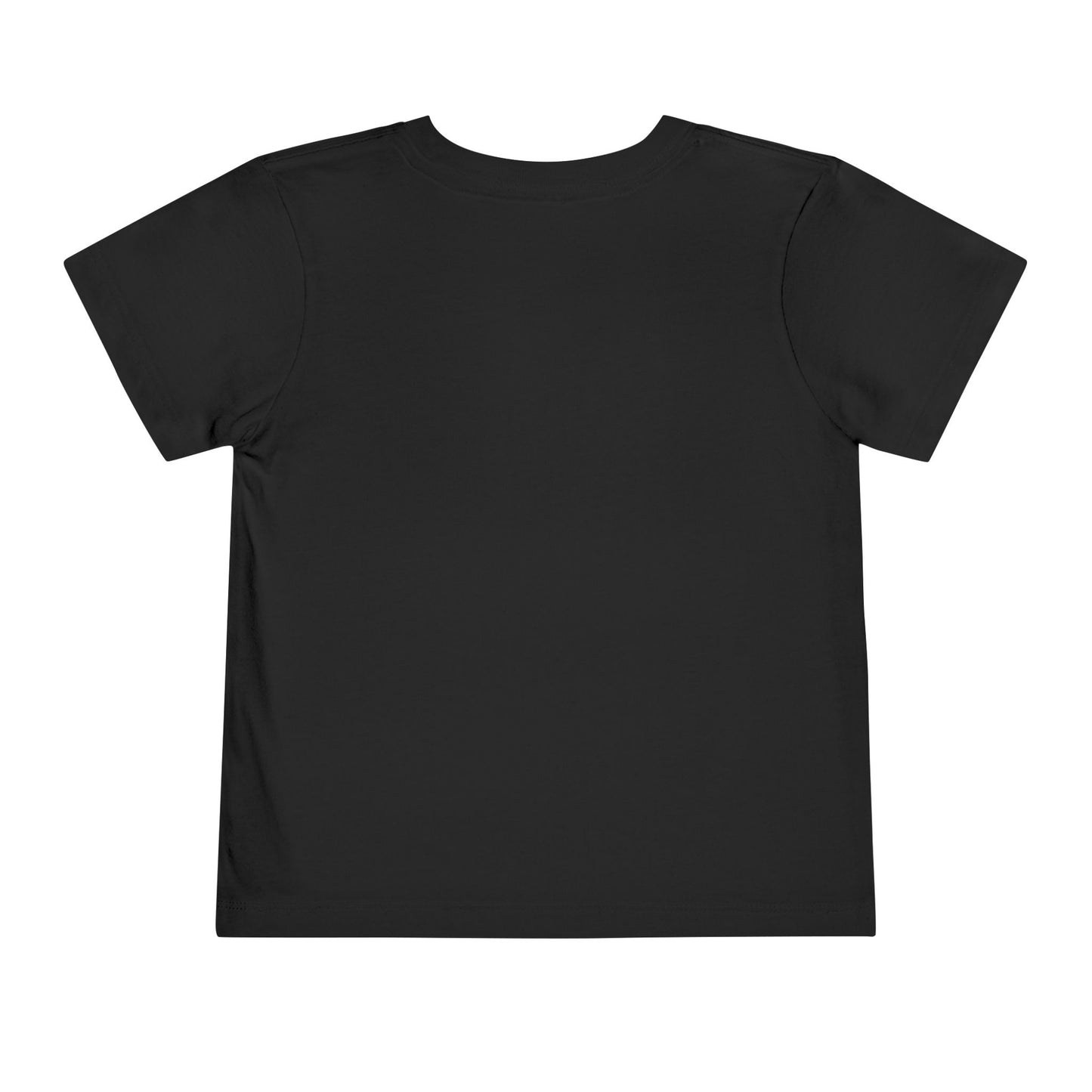 Cute Alien Spaceship Toddler Tee - Fun Kids Short Sleeve Shirt