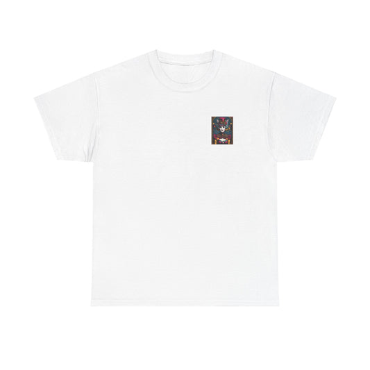 T-shirt Beautiful Elf Woman Plus Sizes