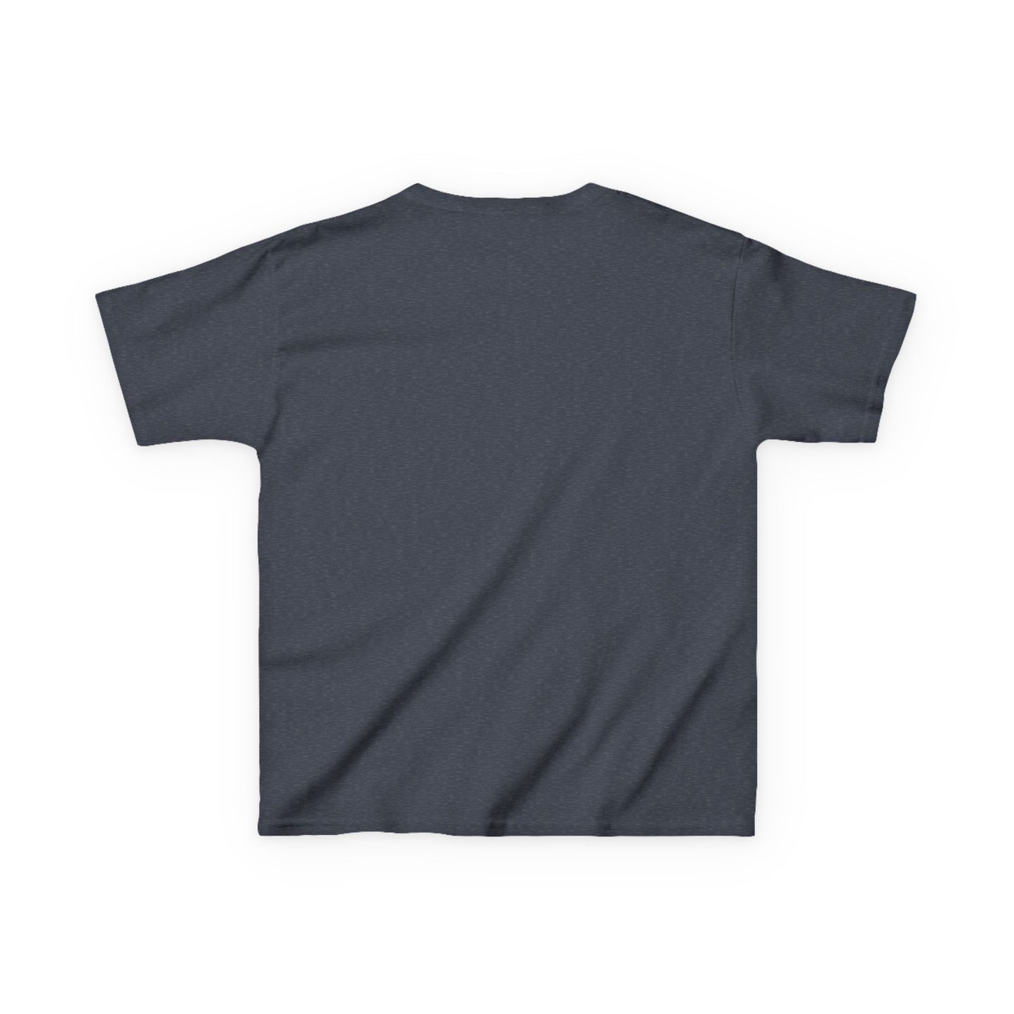 T-shirt léopard mignon pour enfants – T-shirt graphique amusant et ludique pour les amoureux des animaux 