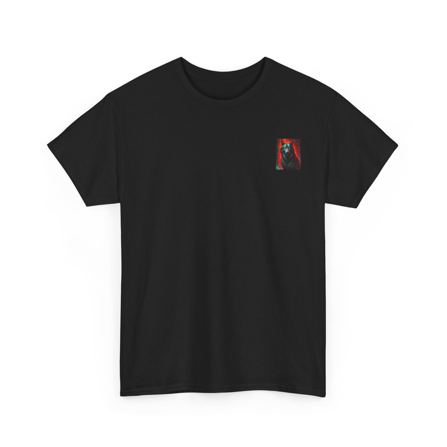T-shirt Wolf Plus Sizes Love This T-shirt!