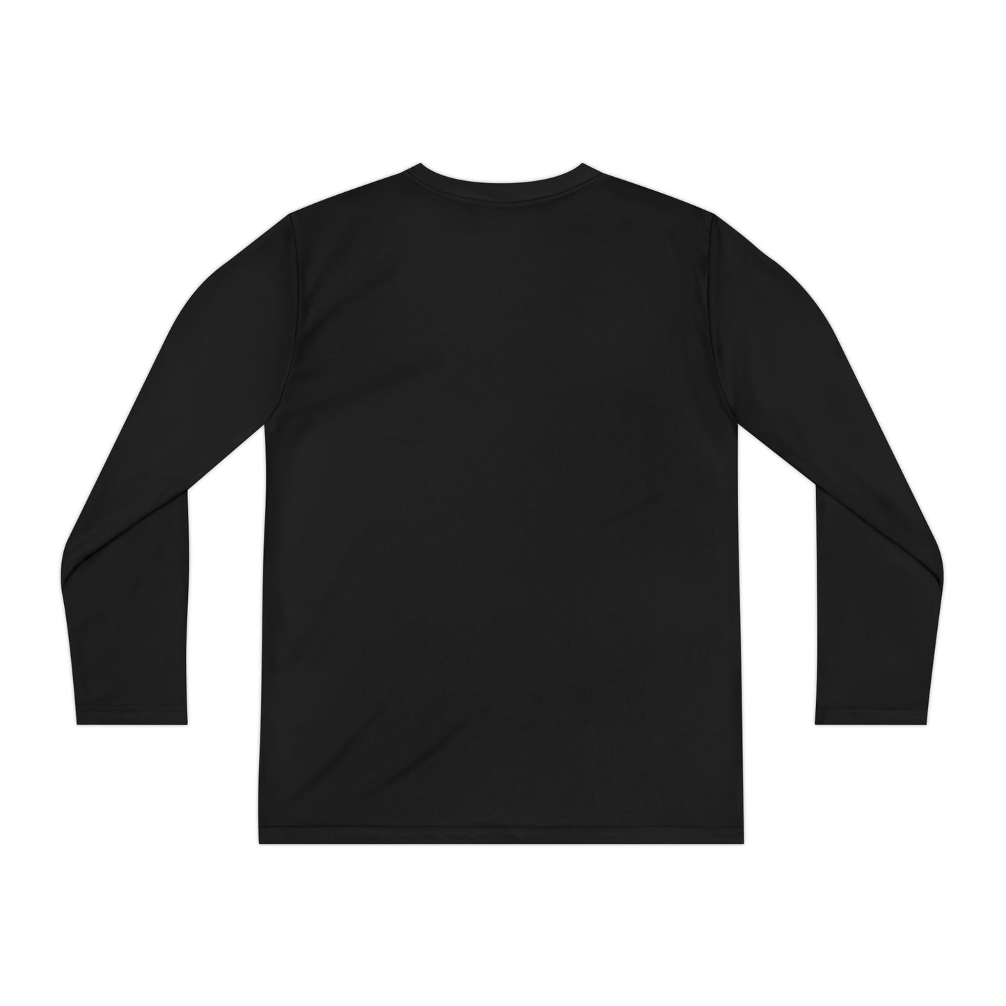 Youth Long Sleeve T-shirt Fairy Great for girls