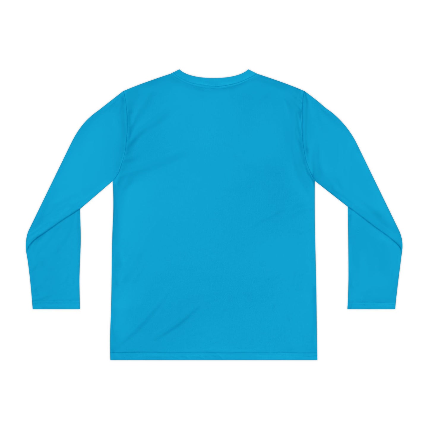 Youth Long Sleeve T-shirt Reindeer