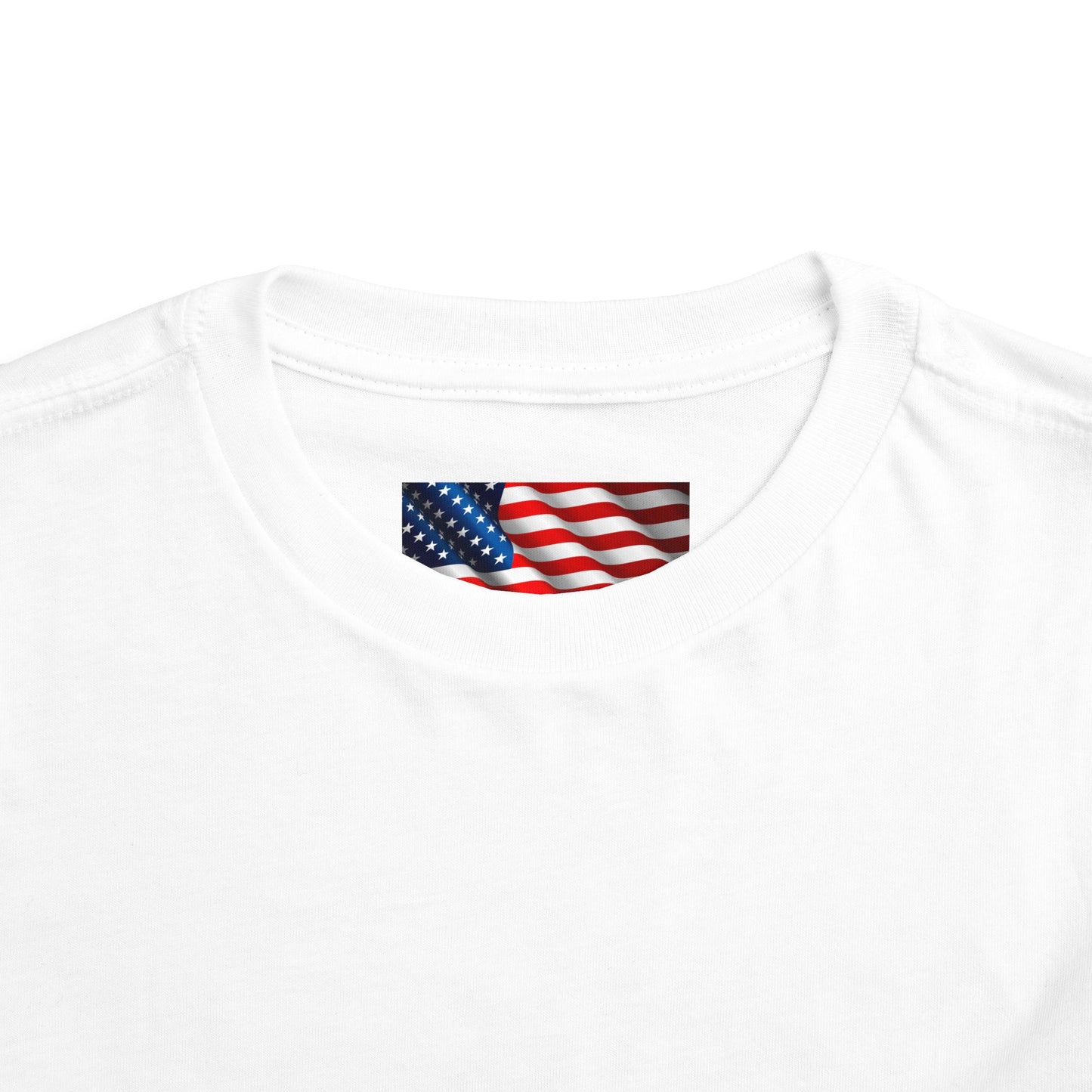 Texas Pride Toddler Tee - Short Sleeve T-Shirt with Texas Graphics