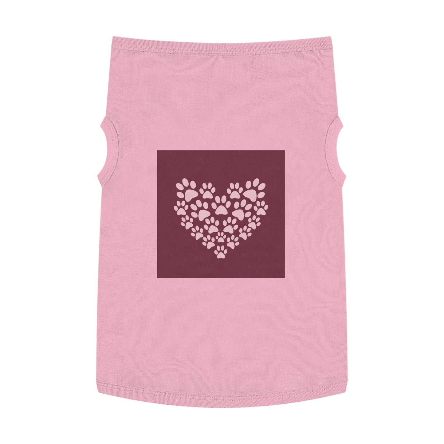 Pet Tank Top