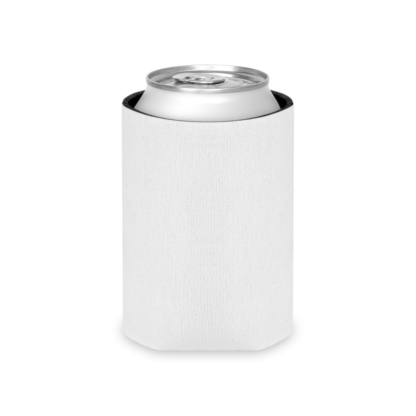 Can Cooler Koozie Red Lips Kiss me baby Soda Beer