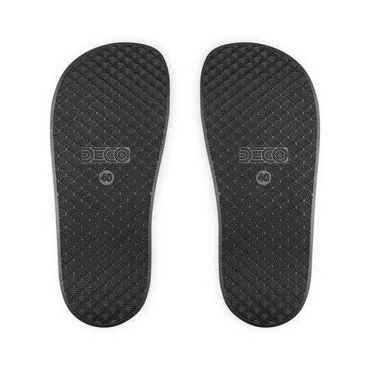 Sandales pour femmes Ocean Purple