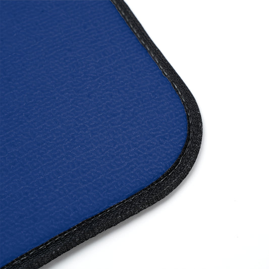 Car Floor Mats, 1pc Mandala Design